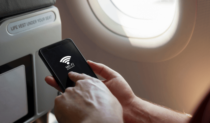 Smart Wi-Fi & LAN Networks